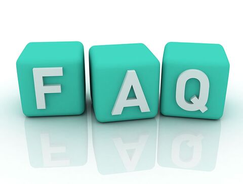 FAQ Würfel