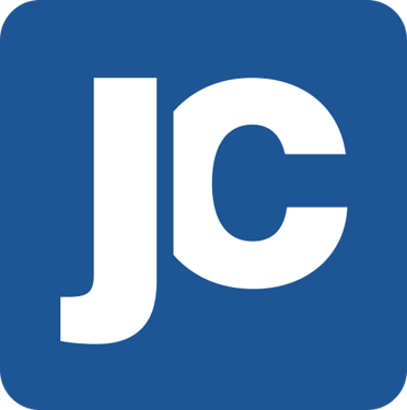 Logo JC für Job Center App
