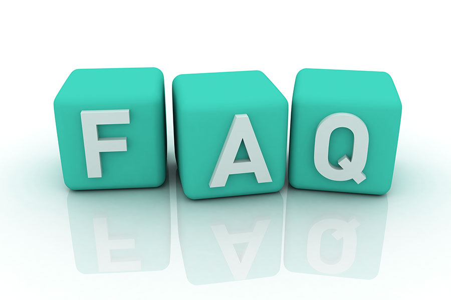 FAQ Würfel